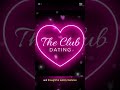 The Club Contact Dating