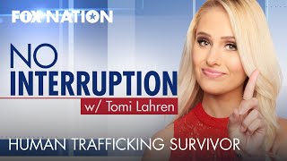 Human Trafficking Survivor Shares Her POWERFUL Story | Fox Nation