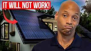 Do Solar Panels Work When Power Goes Out?