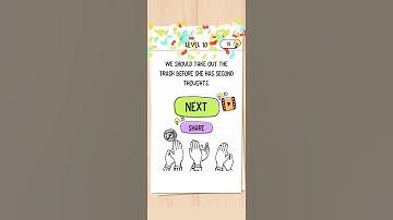 brain test 2 : fitness with cindy : level 10