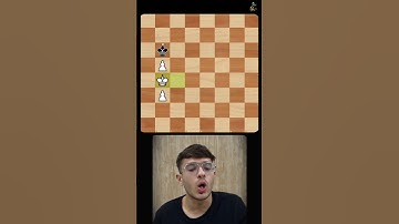 Endgame Concept #chess #chesstune #endgamemastery #endgamechess #endgametactics #chesstactics