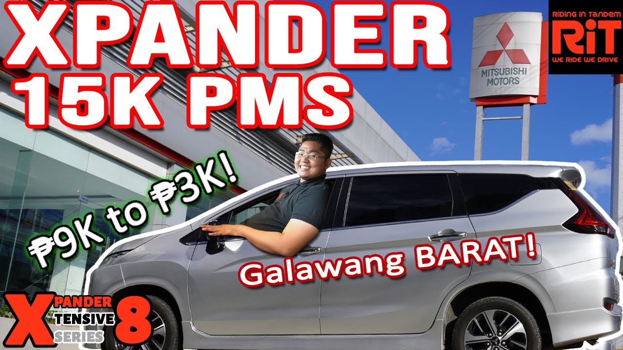 Xpander 15000kms PMS Maintenance Long Term Review YouTube xpander-15000kms-pms-maintenance-long-term-review-youtube