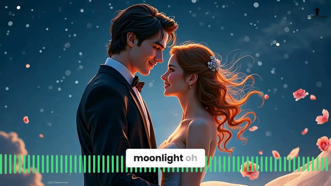 Magic Love Songs - First Glance (Emotional)