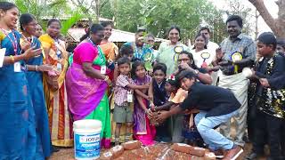 Famous Planting a Sapling in VIBRANT 2024 Wealth