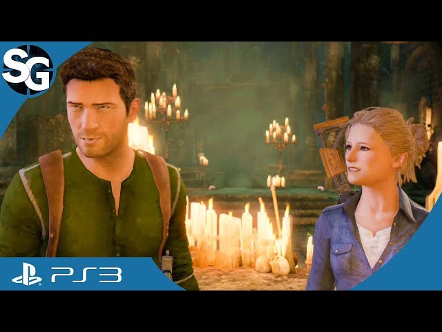 PS3] Curtam o multiplayer de Uncharted 3