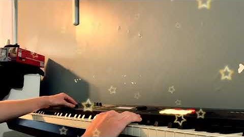 Juno DS88 original: pattern sequence 8.