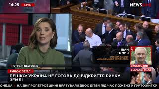 22 11 2019 Анатолий Пешко  Никто в мире еще не проводил таких экспериментов над своим народом