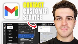 How to Contact Gmail Direct Customer Service (2026 Guide)
