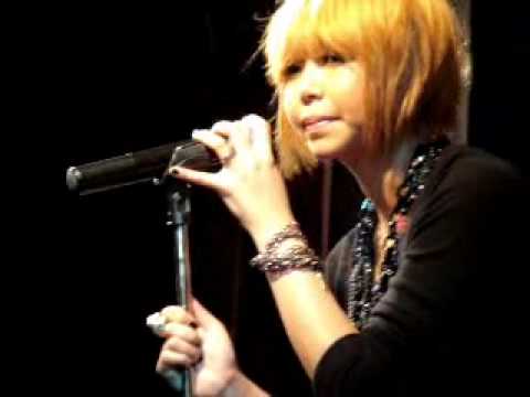 ZANI-WHAT'S UP @ THEMALL BANGKAE.wmv