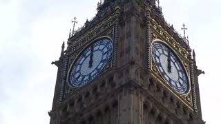 Big Ben - High Noon