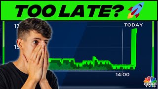 (WARNING) SOUN Stock Skyrockets 20% Today!!!