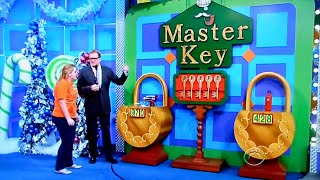The Price Is Right  Master Key   12212012