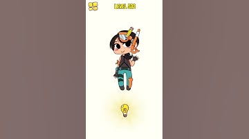 Draw Puzzle Level 532