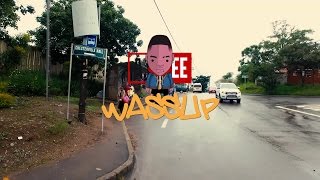 Download lagu AyZee Wassup MP3 AyZee Wassup MP3