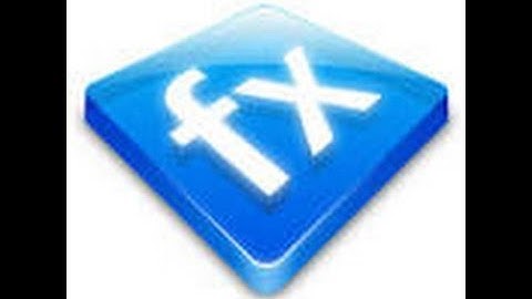 How to download WindowFX 5.1 + Crack