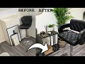 TRANSFORMING MY MAKEUP STUDIO | REBECCA CAPEL MAKEUP