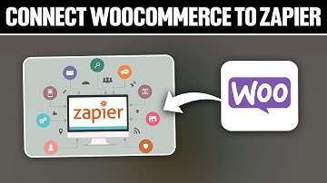 How To Connect WooCommerce To Zapier 2025! (Full Tutorial)
