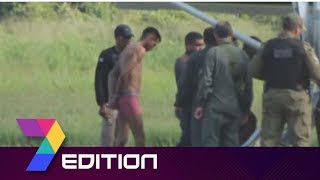 Deadly Prison Riot | Inmates Behind Brazil Deadly Prison Riot Transferred