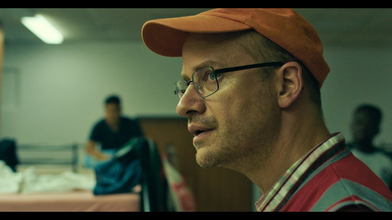 MeWe - Trailer