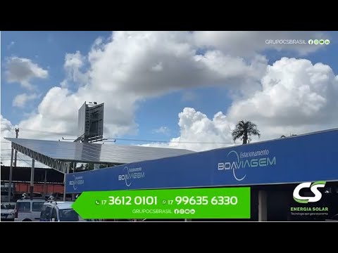 Cliente Estacionamento Boa Viagem - São José do Rio Preto/SP - YouTube