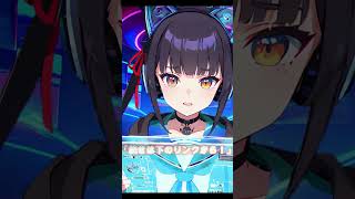 Sonic Revolution -Mach Velocity- [Exp_14]short/ 4K Music Visualizer