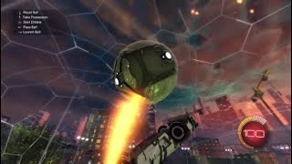 My Best Shot To Date