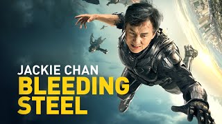 Bleeding Steel - Official Hindi Trailer