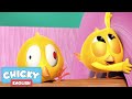 Youtube Thumbnail title