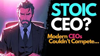 5 Stoic Lessons from Marcus Aurelius Every CEO Must Know 2