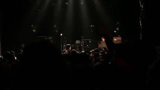 Poison The Well - Zombies Are Good For Your Health LIVE 1/18/20