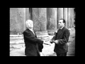 Vittorio de sica  umberto d  favorite moment