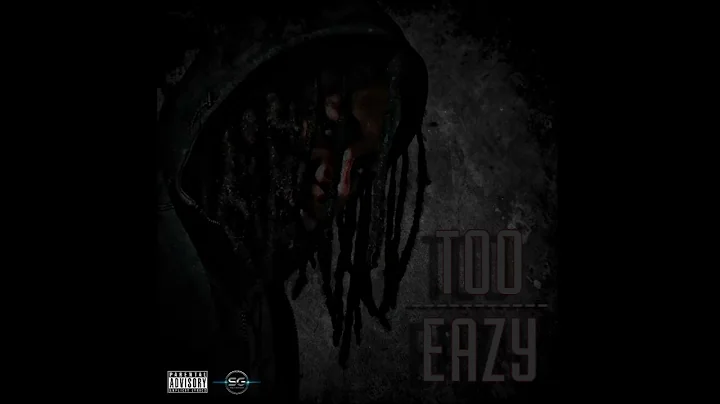 Ronno - Too Eazy