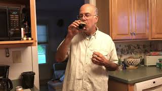 Friday Night Sips June 12