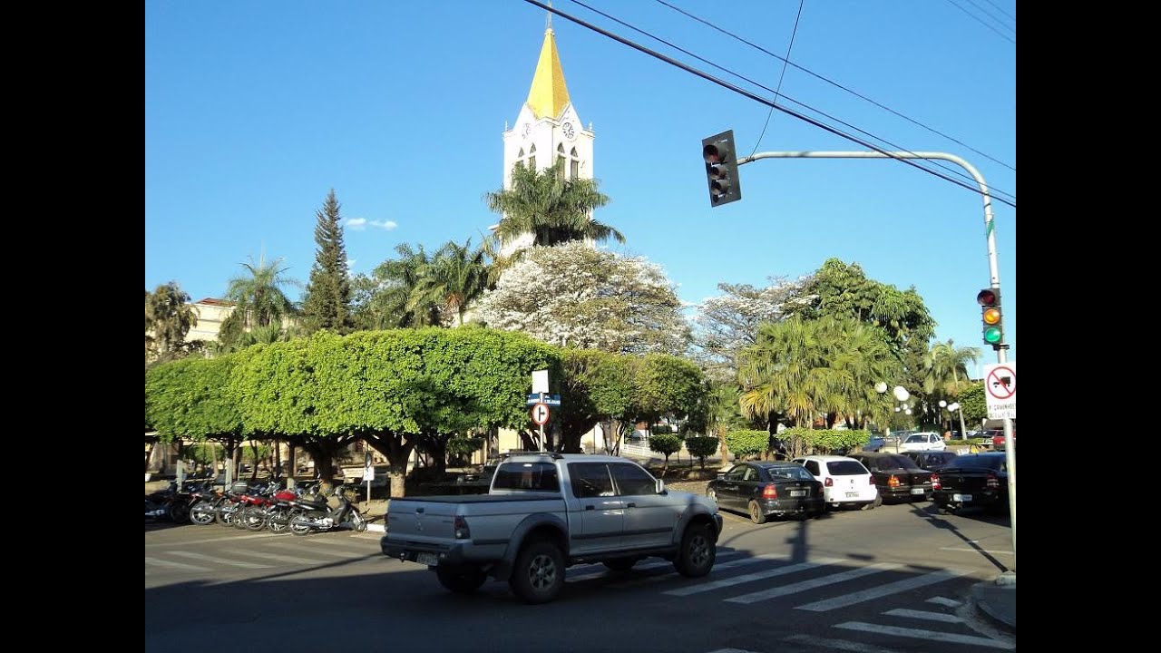 SERVO DE DEUS ÂNGELO ANGIONI PARÓQUIA SÃO JOÃO BATISTA José Bonifácio