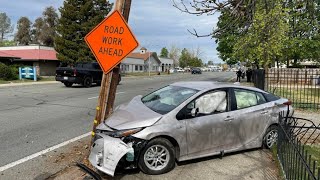 Ultimate Driving Fails Compilation 2022 | Car Crashes, Bad Drivers