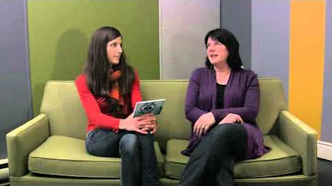 20 Questions with Gerri Lynn Mackey and guest Nanc...