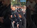Eid Mubarak From Israel 🇮🇱