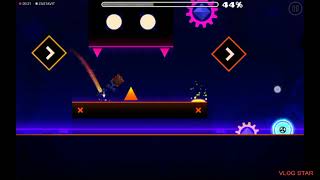 Geometry Dash Tiny town (100%) music +34 by Surkol