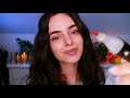 ASMR Coloring in Your Thoughts For a More Positive Mind 💭🌈 Monday Mini