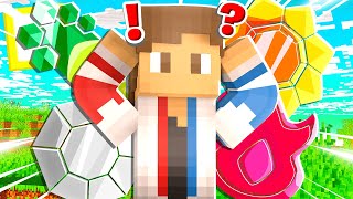 Brand NEW Pokemon Gyms in Minecraft! (Minecraft Pixelmon Mod) screenshot 3