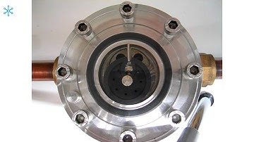 Litre Meter - Lowest Flow Measurement Ever from the Flowmeter Technology Experts