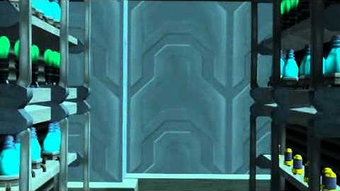 [R&C:GC] 34. And I need it Delivered...