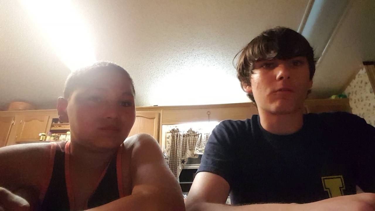 Insane garlic clove challenge YouTube