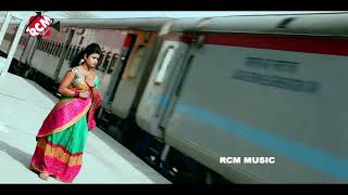 Awdhesh Premi railgadiya Rojave Hamara Balam Ke Lage Na full HD video