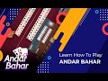 How to Play Andar Bahar In Hindi | Basic Rules Of Andar Bahar | Andar Bahar Tips And Tricks
