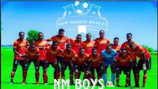 NM Boys fc -Ndo huyo huyo (Sir jay tz)