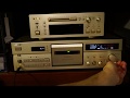 Sony TC-K333ESA (K990ES) Cassette Deck - Sound Quality Test