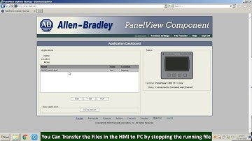 Allen Bradley Component View Programming Tutorial