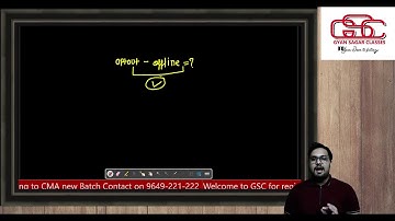 CMA Exam Update | Opt out option and paper pattern