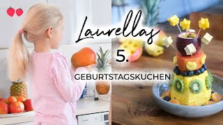 LAURELLA'S GEBURTSTAGSTORTE  zum 5. Geburtstag  + Gewinnaktion